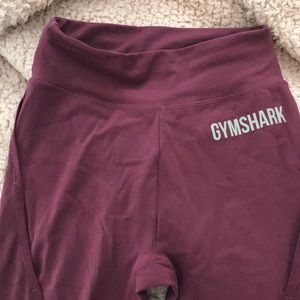 GYMSHARK Geo Mesh Leggings